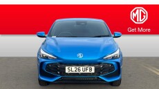 MG MG3 1.5 SE 5dr Petrol Hatchback